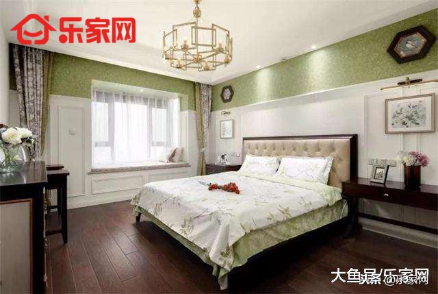 卧室怎么装修才更美观和谐？从隔音、灯光、到布局都写清楚了！